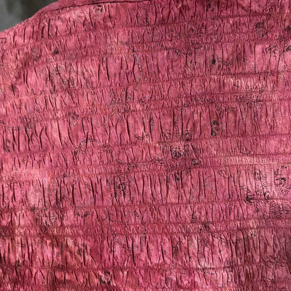 AVENUE STRETCH TOP WOMENS 18/20 - Picture 9 of 12